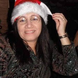 Meet your Posher, Maria